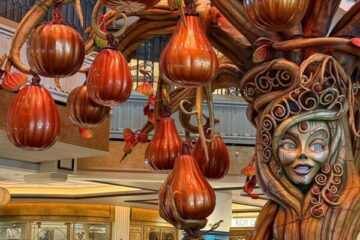 Photo credits (C) Disney Enterprises, Inc. All Rights Reserved