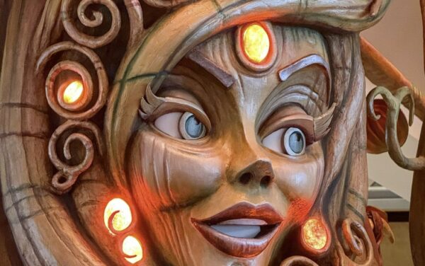 Photo credits (C) Disney Enterprises, Inc. All Rights Reserved 