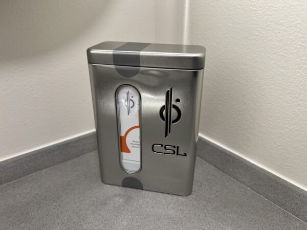 A little gift in your room - face cloths and foaming bubble masks from H2O+.