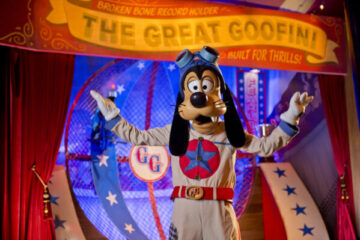 Photo Credit © Disney Enterprises, Inc. All Rights Reserved.