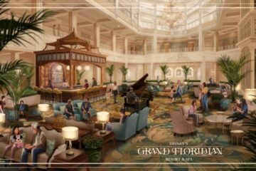 Photo credits (C) Disney Enterprises, Inc. All Rights Reserved