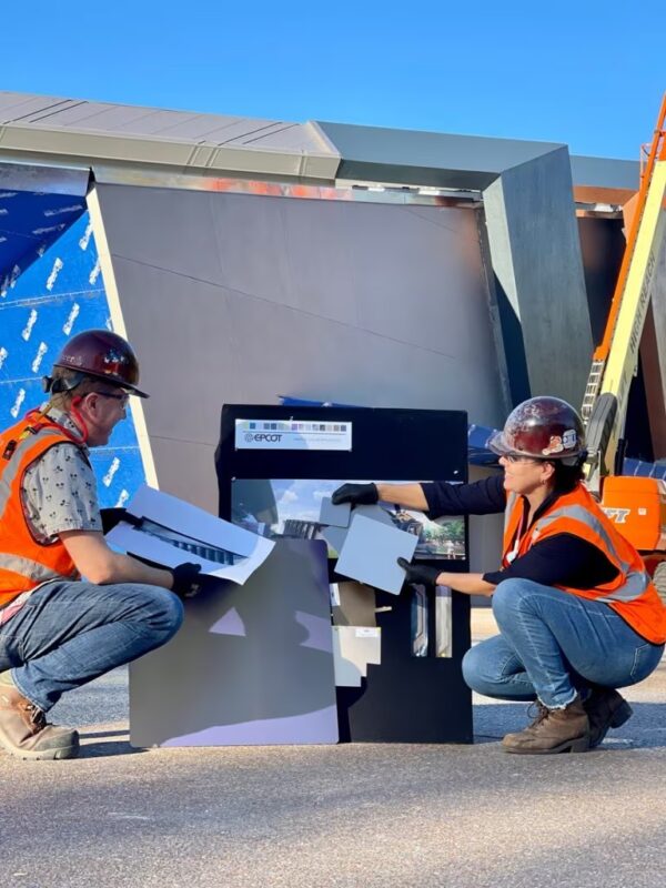 Photo Credit © Disney Enterprises, Inc. All Rights Reserved.