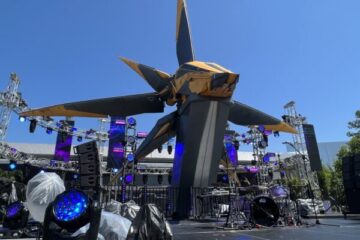 Guardians of the Galaxy: Cosmic Rewind