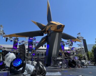 Guardians of the Galaxy: Cosmic Rewind