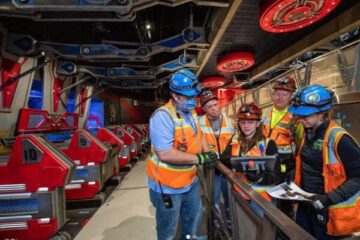 Photo credits (C) Disney Enterprises, Inc. All Rights Reserved