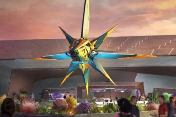 Photo credits (C) Disney Enterprises, Inc. All Rights Reserved