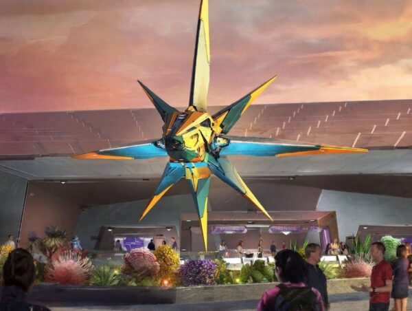 Photo credits (C) Disney Enterprises, Inc. All Rights Reserved