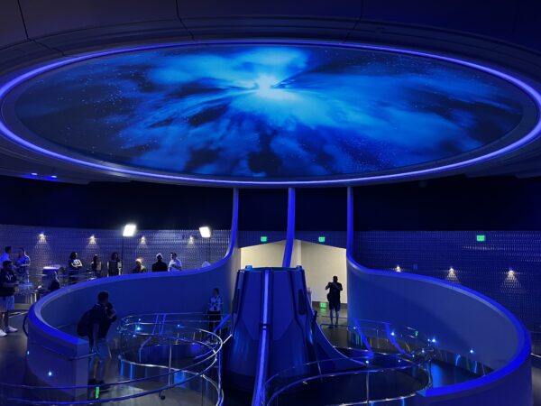 Welcome to the Galaxarium!