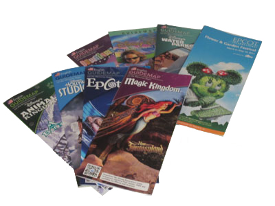 Guidemap Collection 2013-03