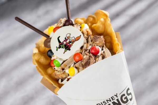 Photo Credit © Disney Enterprises, Inc. All Rights Reserved.