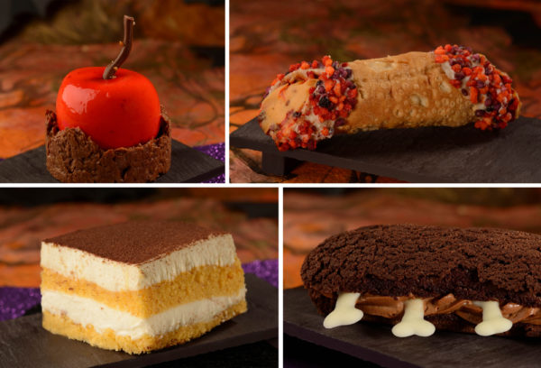 Studios Halloween treats. Photo credits (C) Disney Enterprises, Inc. All Rights Reserved 
