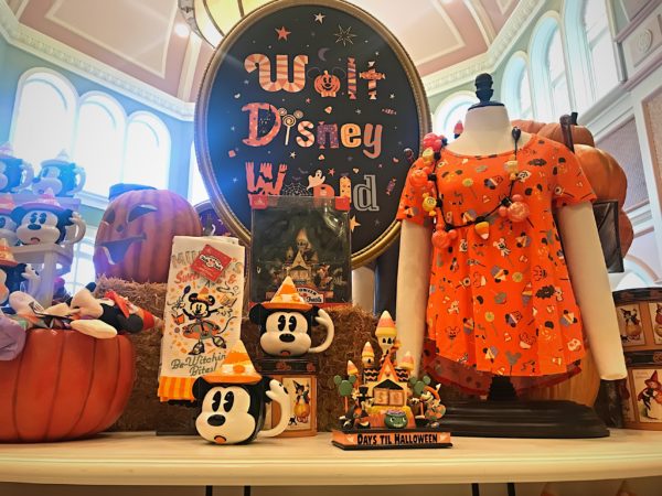 The Emporium is ready for fall!