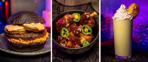 Photo Credit © Disney Enterprises, Inc. All Rights Reserved. 