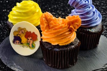 Photo credits (C) Disney Enterprises, Inc. All Rights Reserved