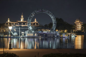 Photo credits (C) Disney Enterprises, Inc. All Rights Reserved