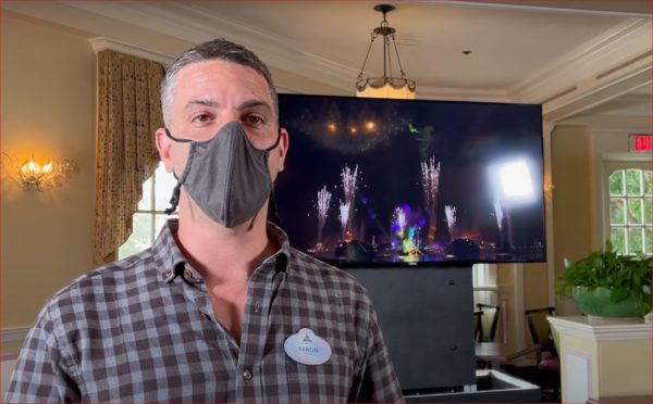 Let's learn about the creation of Harmonious.