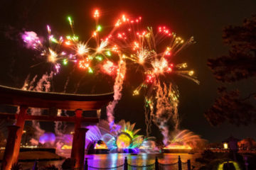 Harmonious. Photo credits (C) Disney Enterprises, Inc. All Rights Reserved