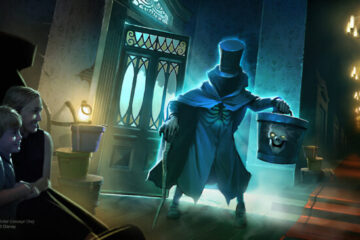 Photo credits (C) Disney Enterprises, Inc. All Rights Reserved