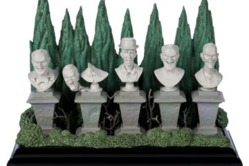 Photo Credit © Disney Enterprises, Inc, All Rights Reserved.