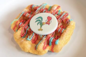 Photo credits (C) Disney Enterprises, Inc. All Rights Reserved