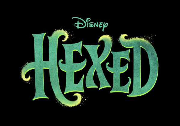 Hexed. Photo credits (C) Disney Enterprises, Inc. All Rights Reserved 
