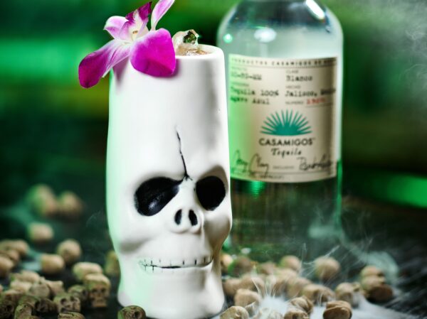 Jungle Bones Brew.  Photo credits (C) Disney Enterprises, Inc., Patina Restaurant Group. All Rights Reserved 