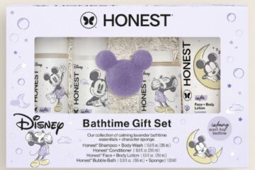 Photo credits (C) Disney Enterprises, Inc. All Rights Reserved