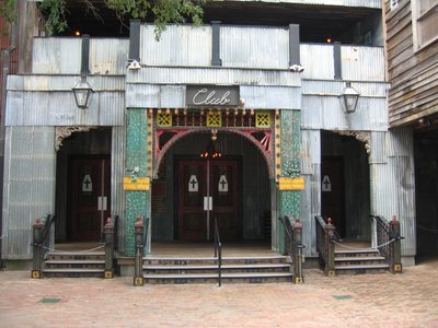 House Of Blues Gospel Brunch