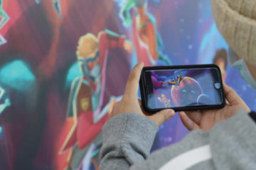 Photo credits (C) Disney Enterprises, Inc. All Rights Reserved