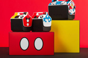 Photo credits (C) Disney Enterprises, Inc. All Rights Reserved