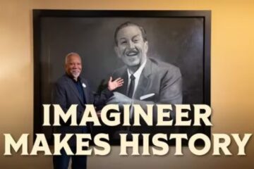 Photo Credit © Disney Enterprises, Inc. All Rights Reserved.