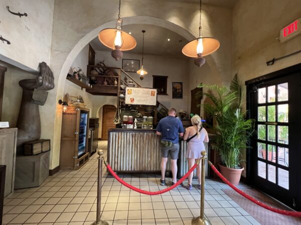 Indiana Jones movie props and costumes. 