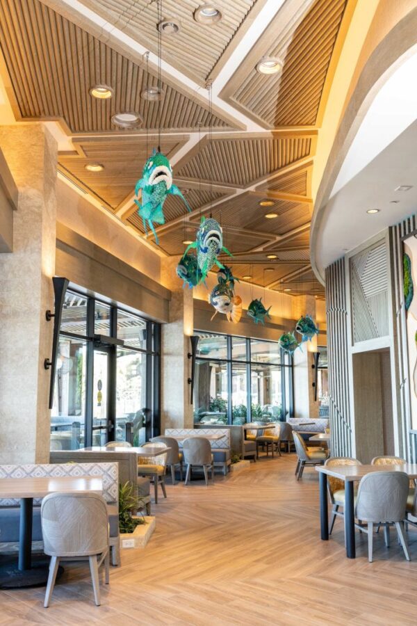 Photo Credit © Disney Enterprises, Inc. All Rights Reserved.