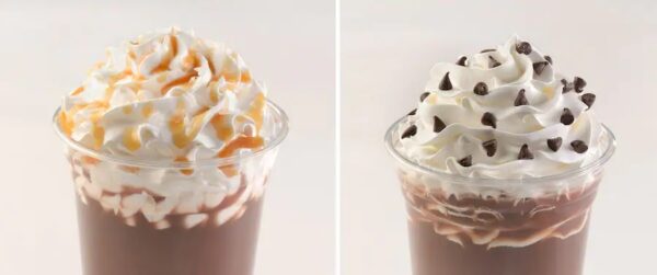 Vivoli il Gelato. Photo Credit © Disney Enterprises, Inc. ALl Rights Reserved.