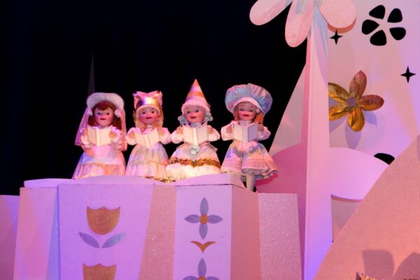 Photo Credit © Disney Enterprises, Inc. All Rights Reserved.