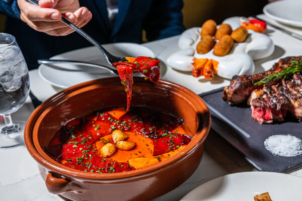 Jaleo at Disney Springs. Photo Credit © Disney Enterprises, Inc. All Rights Reserved.