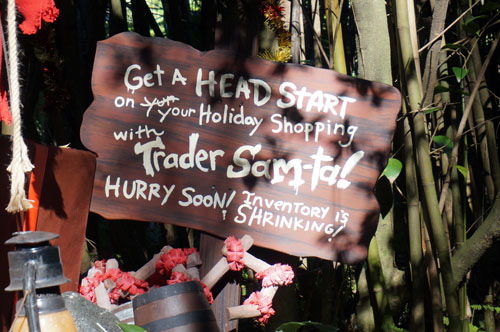 Get a head start on your Christmas shopping!