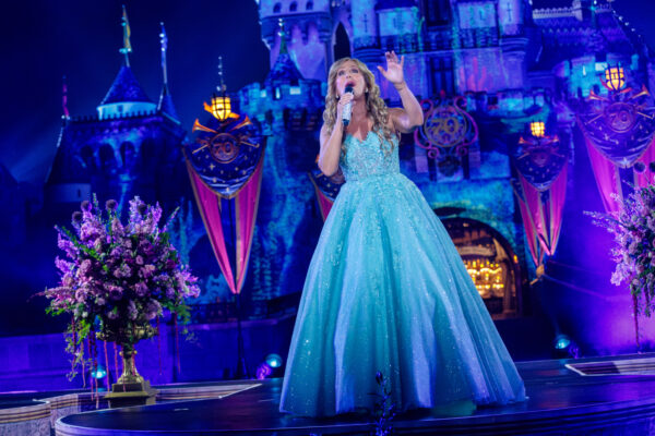 Photo credits (C) Disney Enterprises, Inc. All Rights Reserved