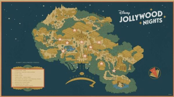 Photo credits (C) Disney Enterprises, Inc. All Rights Reserved 