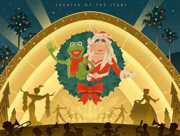 Photo credits (C) Disney Enterprises, Inc. All Rights Reserved 