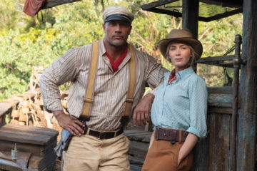 Photo credits (C) Disney Enterprises, Inc. All Rights Reserved