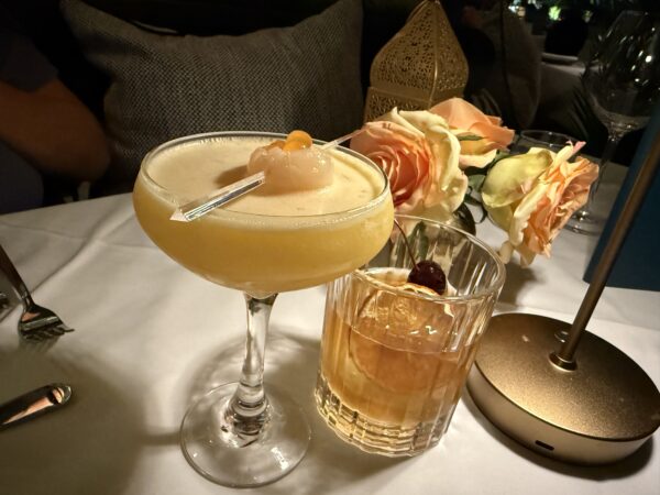 Cocktails