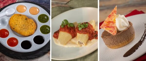 Photo Credit © Disney Enterprises, Inc. All Rights Reserved.