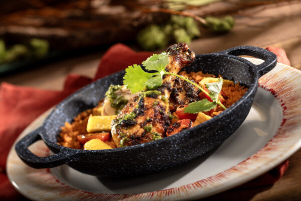 Food, Pride Lands: Feast of The Lion King, Disney Destiny