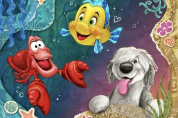 Concept Art. Credit © Disney Enterprises, Inc. All Rights Reserved.