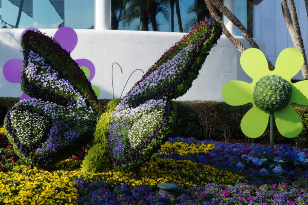 Epcot's festivals return this year, and at least two of them are expanding!