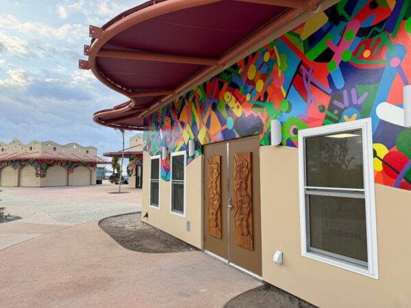 Photo Credit © Disney Enterprises, Inc. All Rights Reserved.