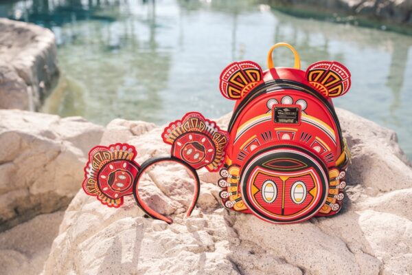 Photo Credit © Disney Enterprises, Inc. All Rights Reserved.