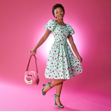 Photo Credit © Disney Enterprises, Inc. All Rights Reserved. 