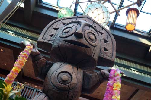 The latest version of the Poly lobby was somewhat controversial, but I think it turned out nicely.